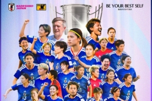 日本女足夺冠引发韩媒反思：两国女足之间存在难以弥补的差距