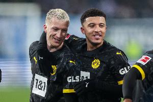 罗伊斯：若桑乔觉得回多特最舒适，那么这对他和球队来说都是好事