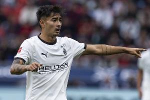 3战2球！官方：韩国归化卡斯特罗普当选门兴3月最佳，得票率76%