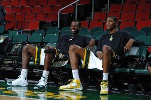 超音速真要回来了？目前仅杜兰特和杰夫·格林在这支球队效力过