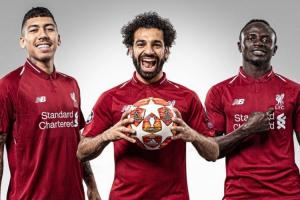 一个时代结束了！萨拉赫本赛季末离队，红箭三侠最后一人将告别