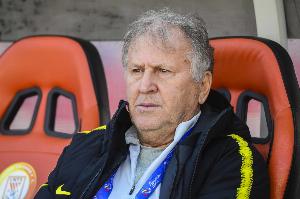 济科：内马尔能否参加世界杯，取决于他后续比赛的连续性