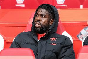 乌姆蒂蒂：法国战胜巴西并不意味什么，世界杯前的胜利无关紧要