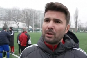 穆图：我跟齐沃聊过了，过段时间我去国米待一周，跟他学习一下