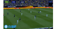 姆总归来！姆巴佩精彩单刀挑射破门，登贝莱直塞助攻