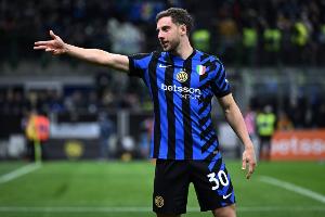 斯基拉：罗马询问奥古斯托情况，国米已提供续约至2030年报价