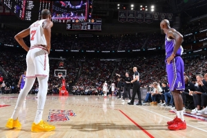 杨毅谈历史前十得分能力：乔丹第1KD第2科比第3 老詹第5 哈登第10