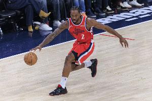 你是怎么建立稳定性的？伦纳德：保持专注 也要清楚之前为啥投丢