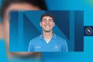 官方：那不勒斯外租中场哈萨将会籍从意大利改为阿尔巴尼亚