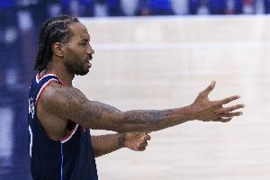 马瑟林：伦纳德与众不同 你会成为他的球迷 向他学习追随他