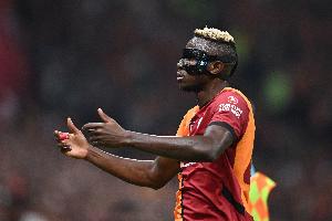 巴特：曼联应该签奥斯梅恩，买舍什科和霍伊伦是同一个错误