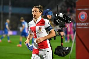 克罗地亚主帅：魔笛独一无二，希望他率队在世界杯再次成就伟业