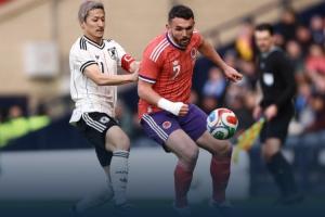 韩国球迷热议：日本队就是亚洲最强 我们其实该和中国比才对