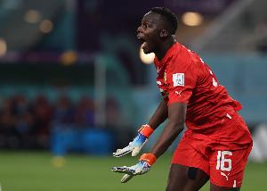 门迪：非洲足联水平不如非洲足球，我们配得上拥有更好的管理机构