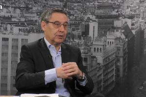 4年5.5亿欧！巴托梅乌回应续约梅西：以他带来的价值，薪水不算高