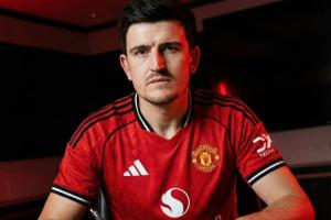 Here we go！罗马诺：马奎尔与曼联续约至2027年 外加1年延长选项