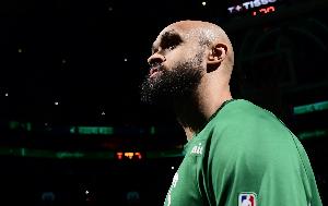 绿军客战黄蜂 怀特&杰伦·布朗缺阵 塔图姆&奎塔可以出战