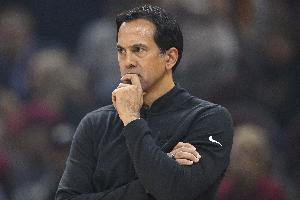 2连败！斯波：我很清楚我们球员的好胜心 大家都对现状感到难受