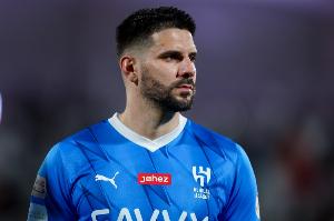 米特洛维奇：外援提高了沙特联赛水平，但也导致本土球员缺乏机会