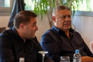 阿媒：阿根廷足协主席遭刑事诉讼并禁止出境，涉案金额190亿比索