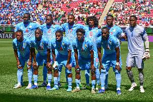 圆梦！万-比萨卡、图安泽贝、中超旧将巴坎布等人首次参加世界杯