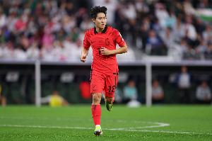 李刚仁谈韩国队三中卫阵型：重要的是打磨好，而不是去质疑