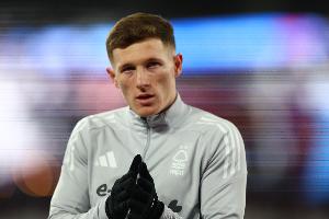 英媒：纽卡球探观战英格兰vs日本，或关注安德森、梅努、铃木彩艳