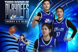 赛事预告｜背水一战！厦门银行继续客场对阵石家庄英励