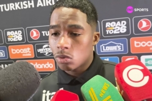 15分钟造点+助攻！恩德里克：光芒来自上帝，我会继续努力工作