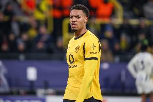 纳帅称可能无缘世界杯！图片报：恩梅查伤势严重，但选择保守治疗