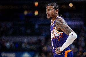 就是单纯DNP？太阳主帅赛后：杰伦·格林没有受伤