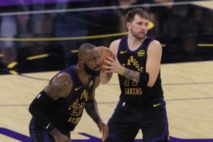 东契奇达成15000分 超科比历史第3年轻！仅次詹姆斯杜兰特！