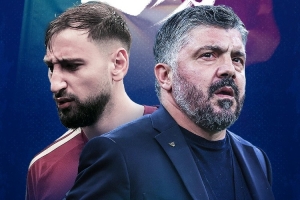 太卷了！欧洲区世界第12意大利第20丹麦+第32/35……均无缘世界杯