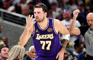 香波特：之前谈MVP我竟没怎么提到东契奇 湖人没他就没竞争力