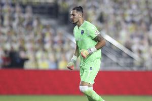 恰基尔：这是一场艰难的比赛，很自豪时隔24年重返世界杯