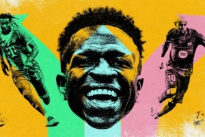 BBC世界十大边锋：奥利塞第1 亚马尔第2维尼修斯第3 迪马尔科入选