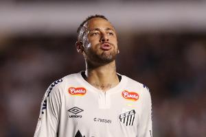 罗体：内马尔涉嫌破坏环境官司打赢了，无需支付260万欧元赔偿金