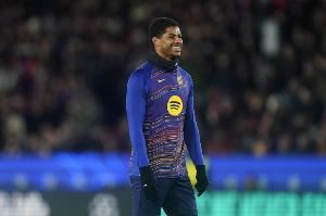 阿斯：弗里克支持留下拉什福德，巴萨将与曼联谈判至最后一天