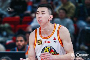 当居首功！贾昊出战29分05秒 砍下25分4篮板3助攻