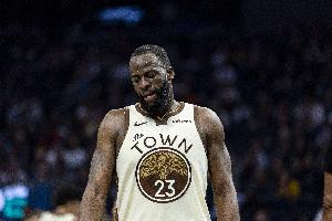 典型数据！追梦半场7投1中 拿到3分4篮板4助攻1抢断2盖帽