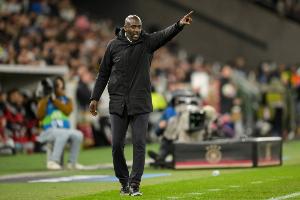 加纳国脚：我们看了群消息才知道主帅下课，这一切发生得太突然