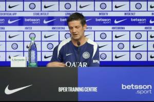 意大利出局责任在国米？齐沃：踢尤文后媒体就形成了对国米的围剿