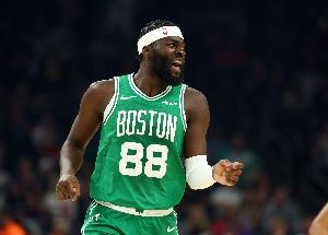 攻防俱佳！奎塔11中8砍19分10板4帽 正负值+33