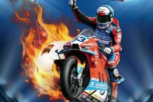 跨界联动！新华日报：张雪机车车友队将助阵苏超无锡队新赛季首战