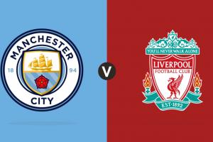 曼城vs利物浦首发：罗德里、特拉福德先发 戈麦斯出战 伊萨克缺阵