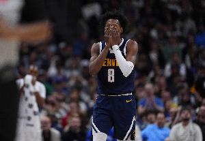 东契奇腿筋二级拉伤 沃特森同类伤病缺席19场后复出今天又伤了