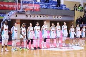 昔日四冠王北京女篮降组 花费巨资的豪华战舰为何沉没？