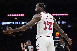 名记：湖人休赛期将追求运动型攻防侧翼 有意伊森/沃特森/托哈