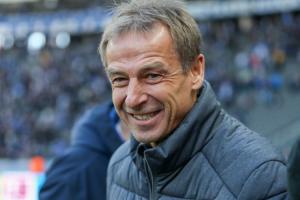 克林斯曼：意大利未进世界杯不能仅指责球员 体制和文化都有影响