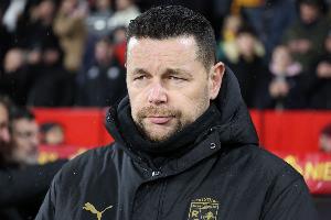 放弃争冠？朗斯主帅：我们的目标是获得欧冠资格，必须面对现实